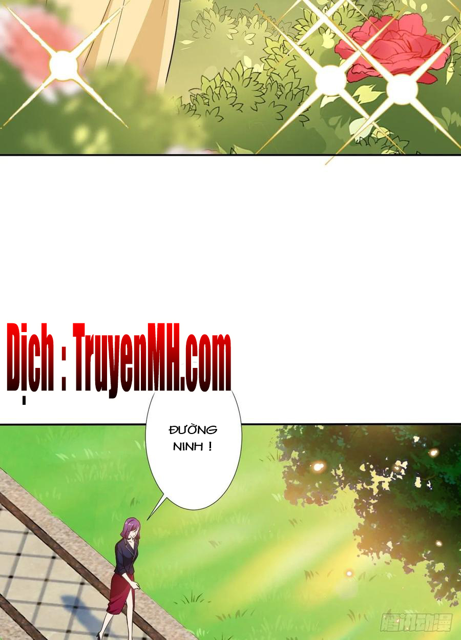 thí hôn lão công, cần giúp sức chapter 184 5