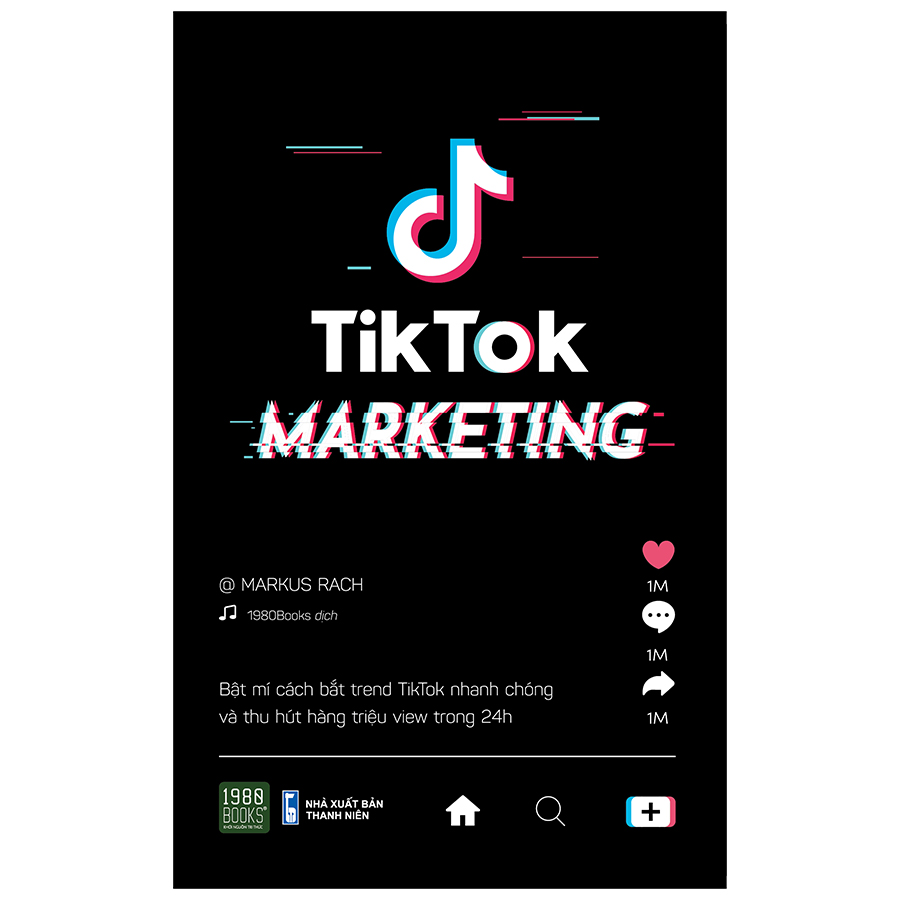 Tiktok Marketing