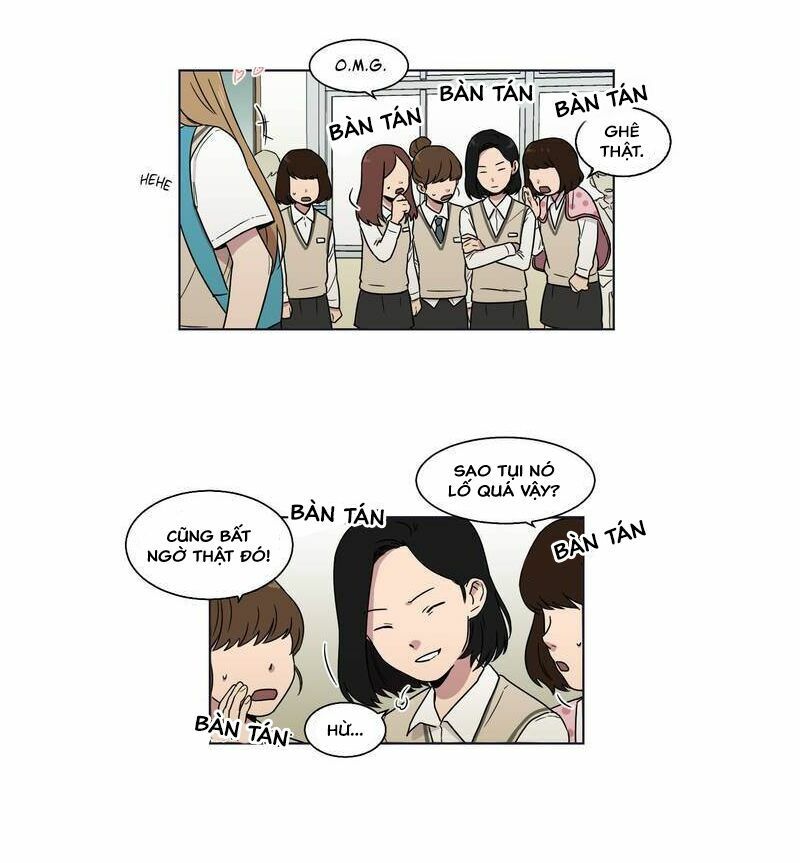 …”một sự thật khá khó chịu.” chapter 12 18