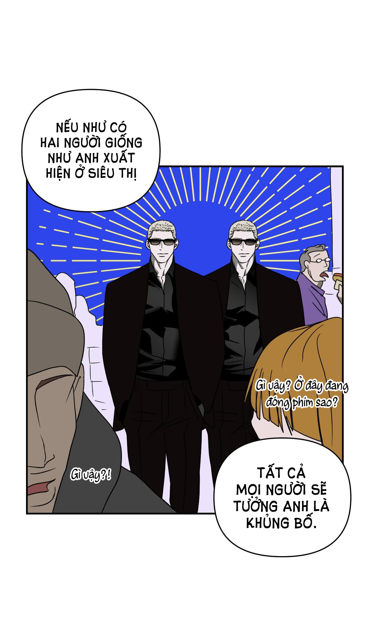 Shutline chapter 69.2 - Trang 5