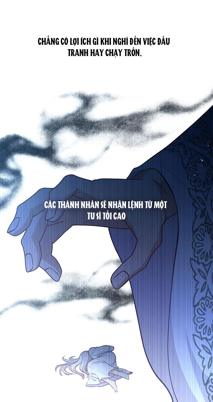 cẩn thận nữ phụ phản diện đấy! chapter 97 48