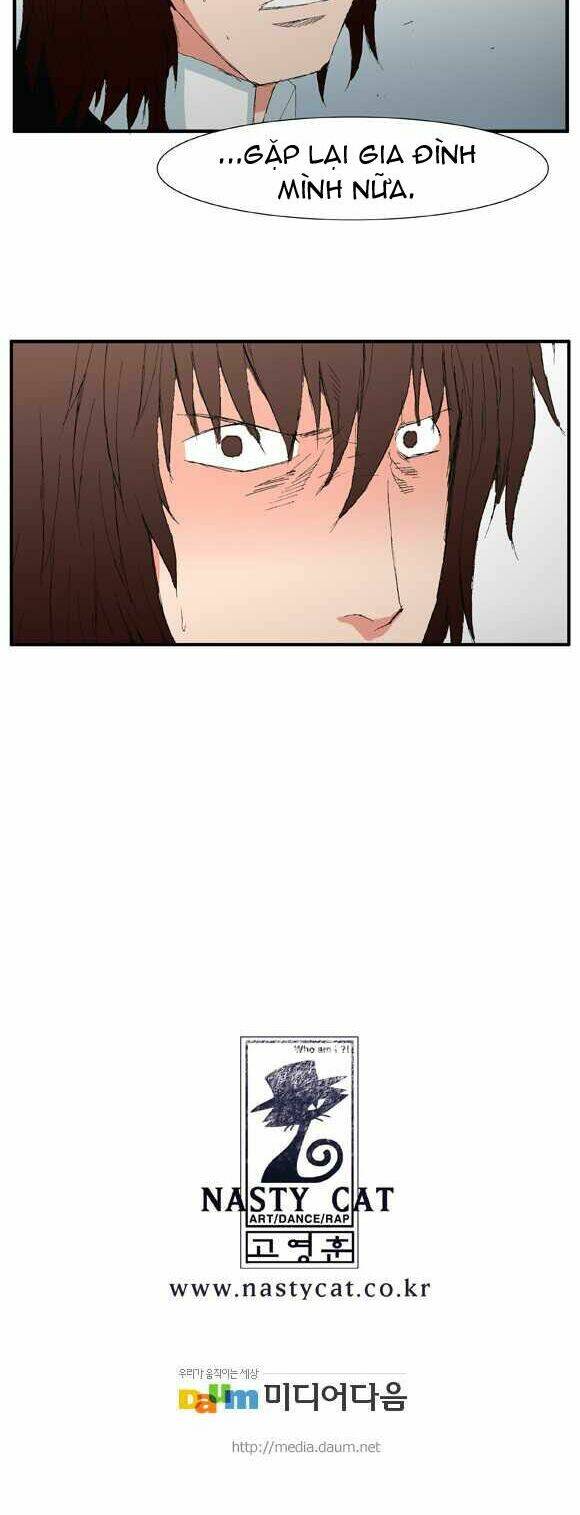 siêu năng chapter 46 27