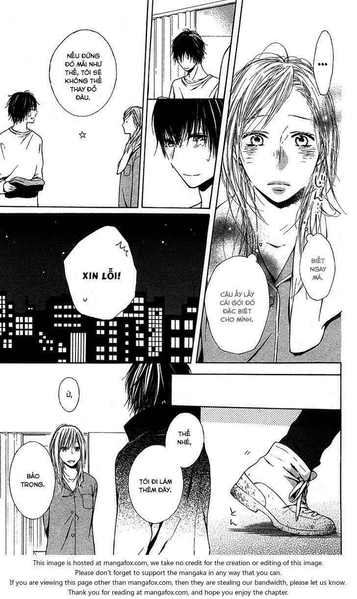 shokubutsu zukan chapter 2 6