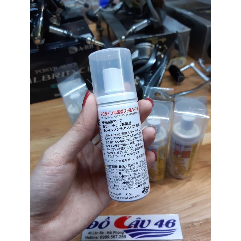 Dầu xịt dù