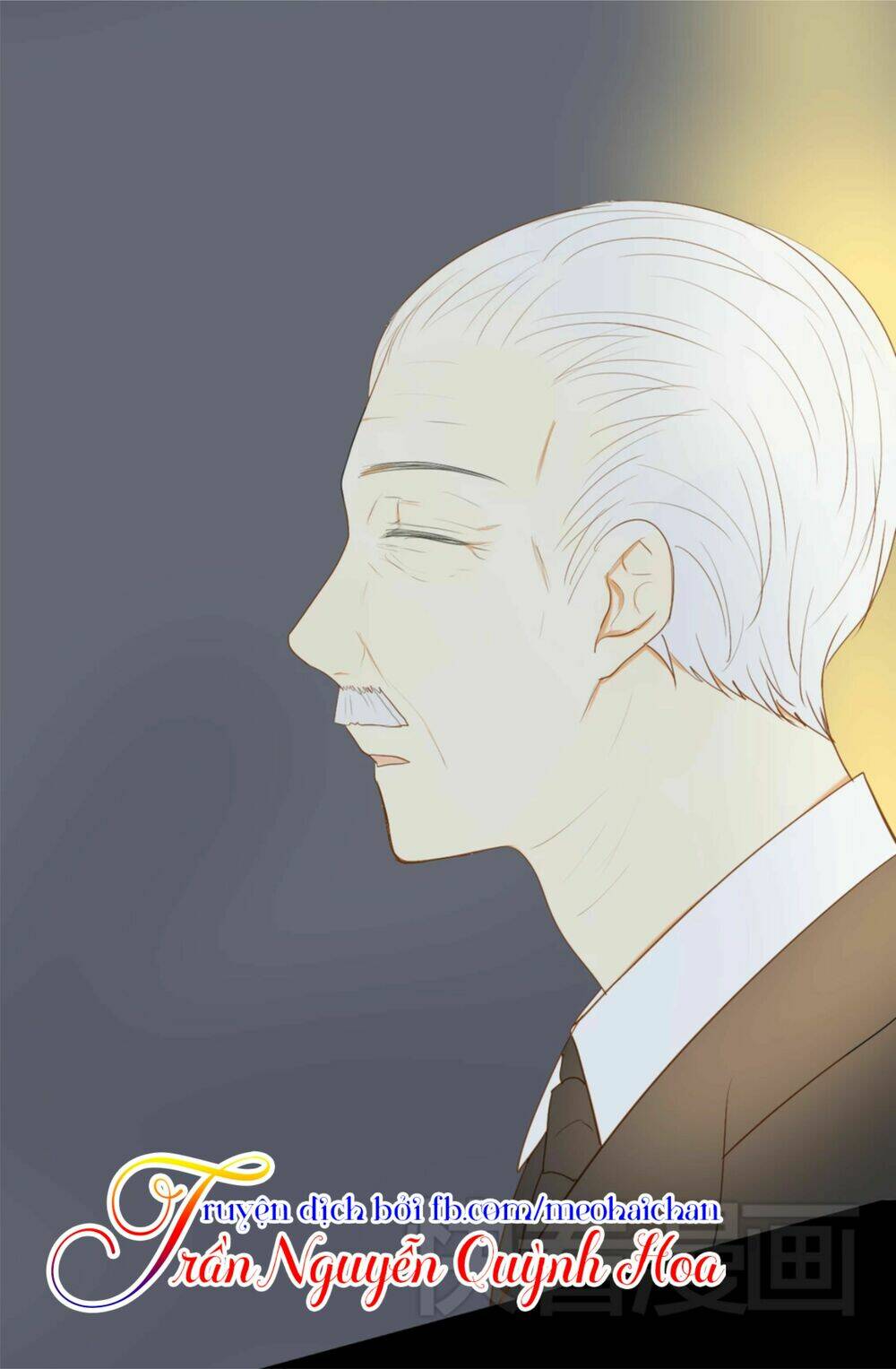 điều giáo quan hệ chapter 8 27