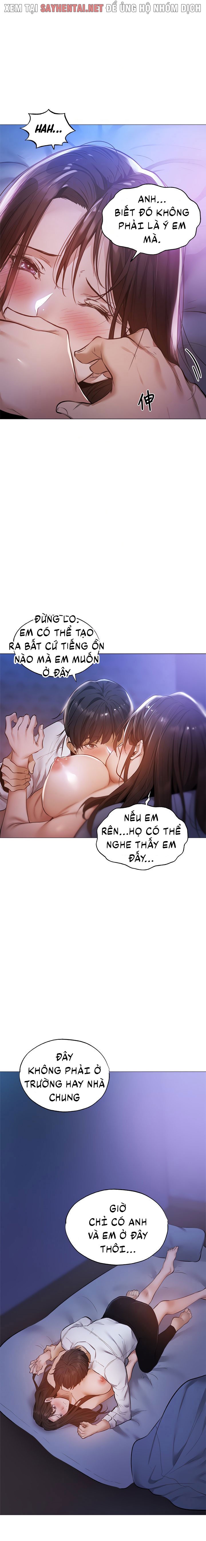 có phòng trống không? chapter 73 7