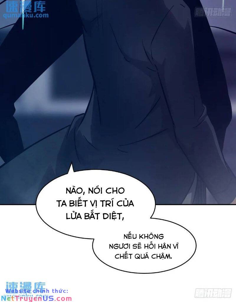 tay trái của ta có thể biến chapter 25 61