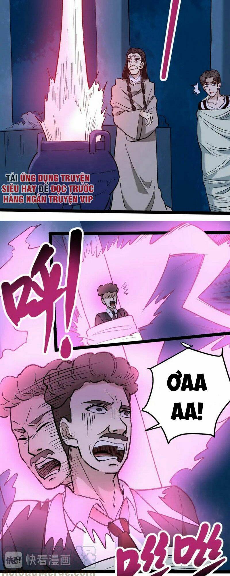 hồi xuân tiểu độc y chapter 75 10