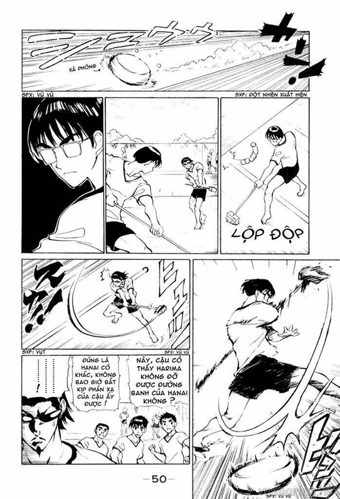 school rumble chapter 20 4