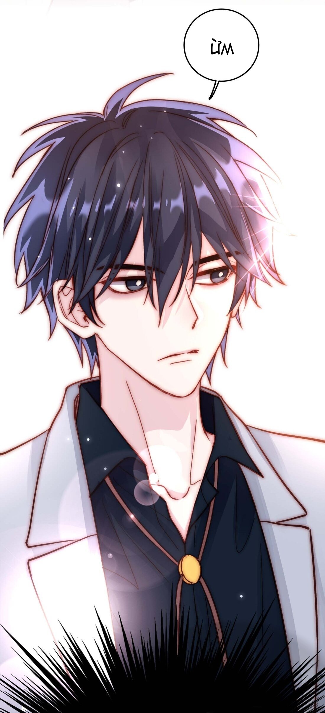 tôi phải trở thành nhân vật đại phản diện chapter 22 39