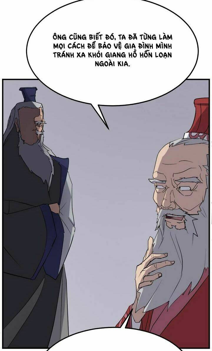 trọng sinh, bất khả chiến bại chapter 106 39