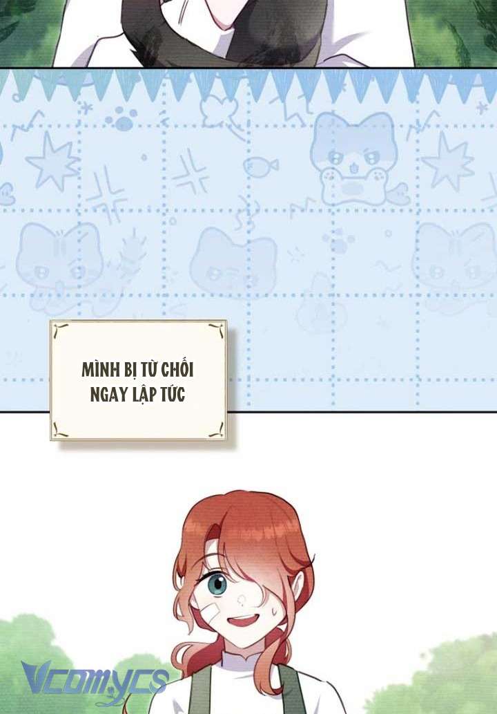 tôi được nuôi dưỡng bởi những kẻ phản diện chapter 82 44