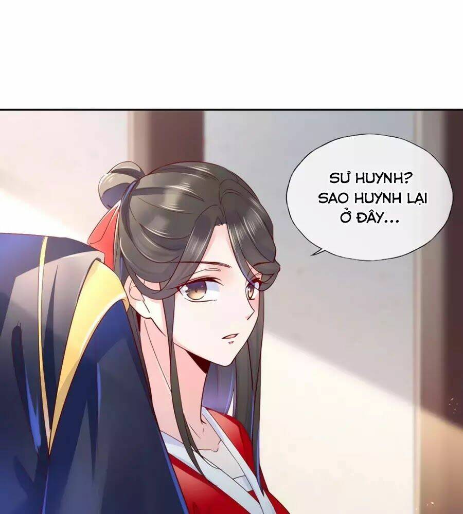 điềm mỹ chi huyết chapter 25 40