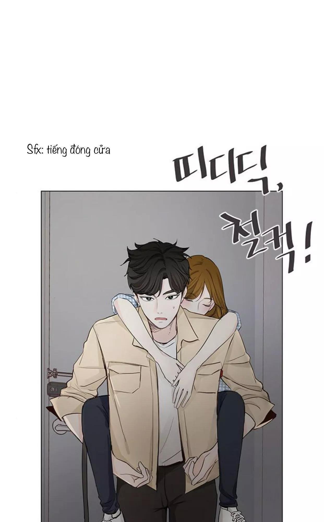 tôi kết hôn cùng antifan chapter 22 2