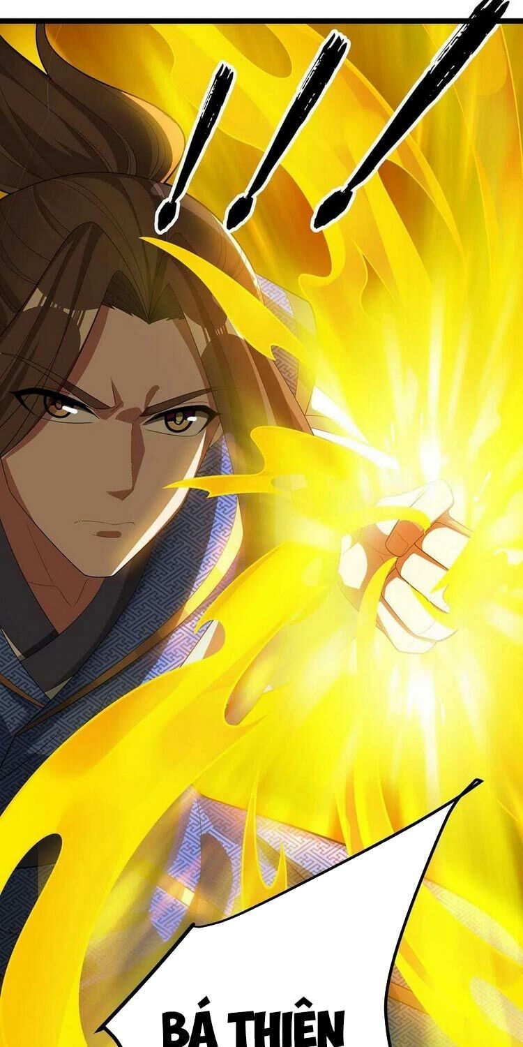 chúa tể tam giới chapter 177 13