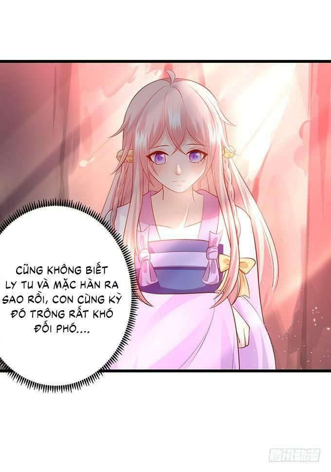 hồ tiên hung bạo chapter 132 3