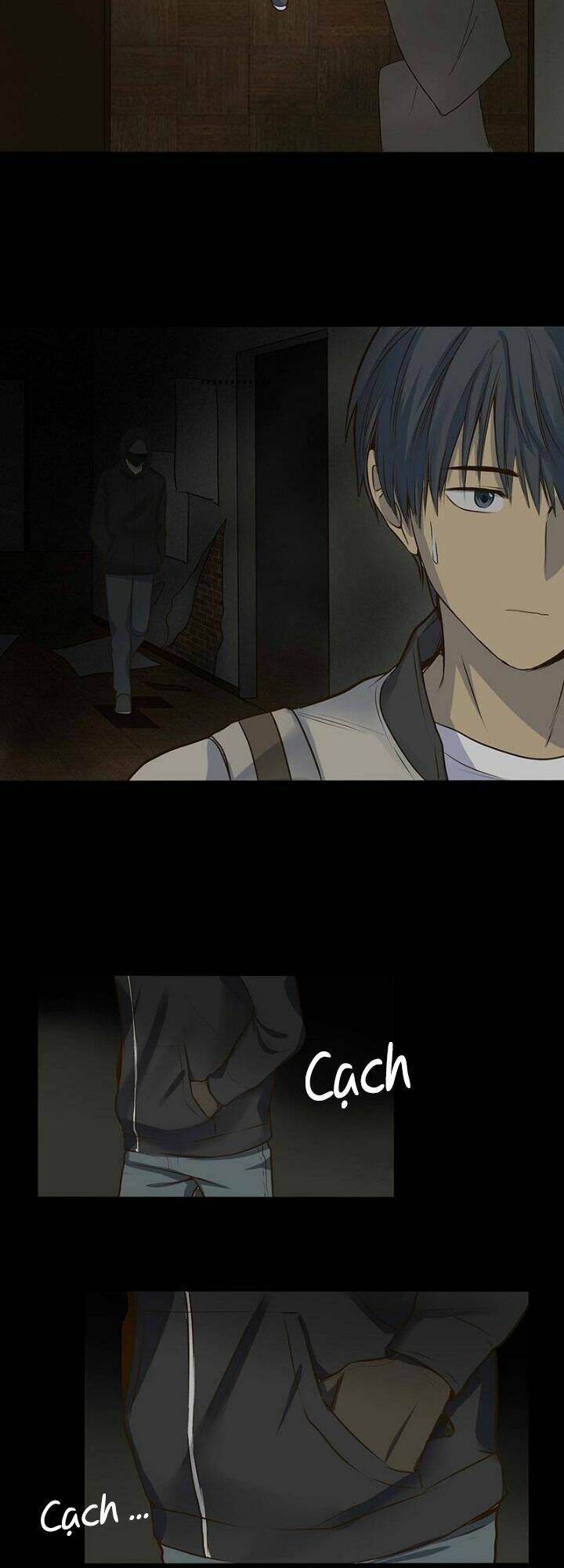 bí mật sâu sắc nhất của tôi chapter 19 30