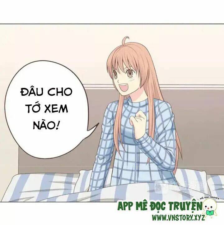 xin chào! dân nữ chapter 61 50