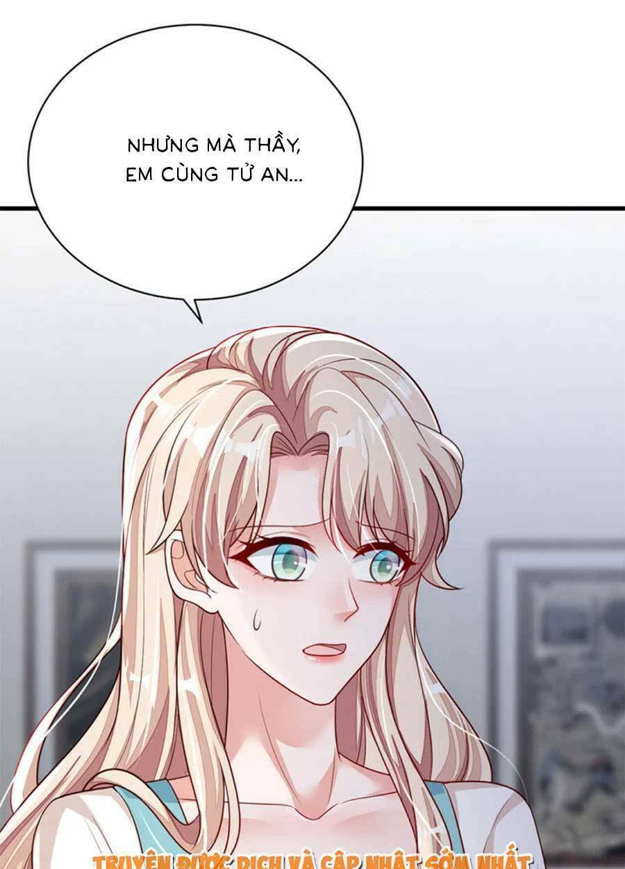 Lời Thì Thầm Của Ác Ma Chapter 90 - Trang 37