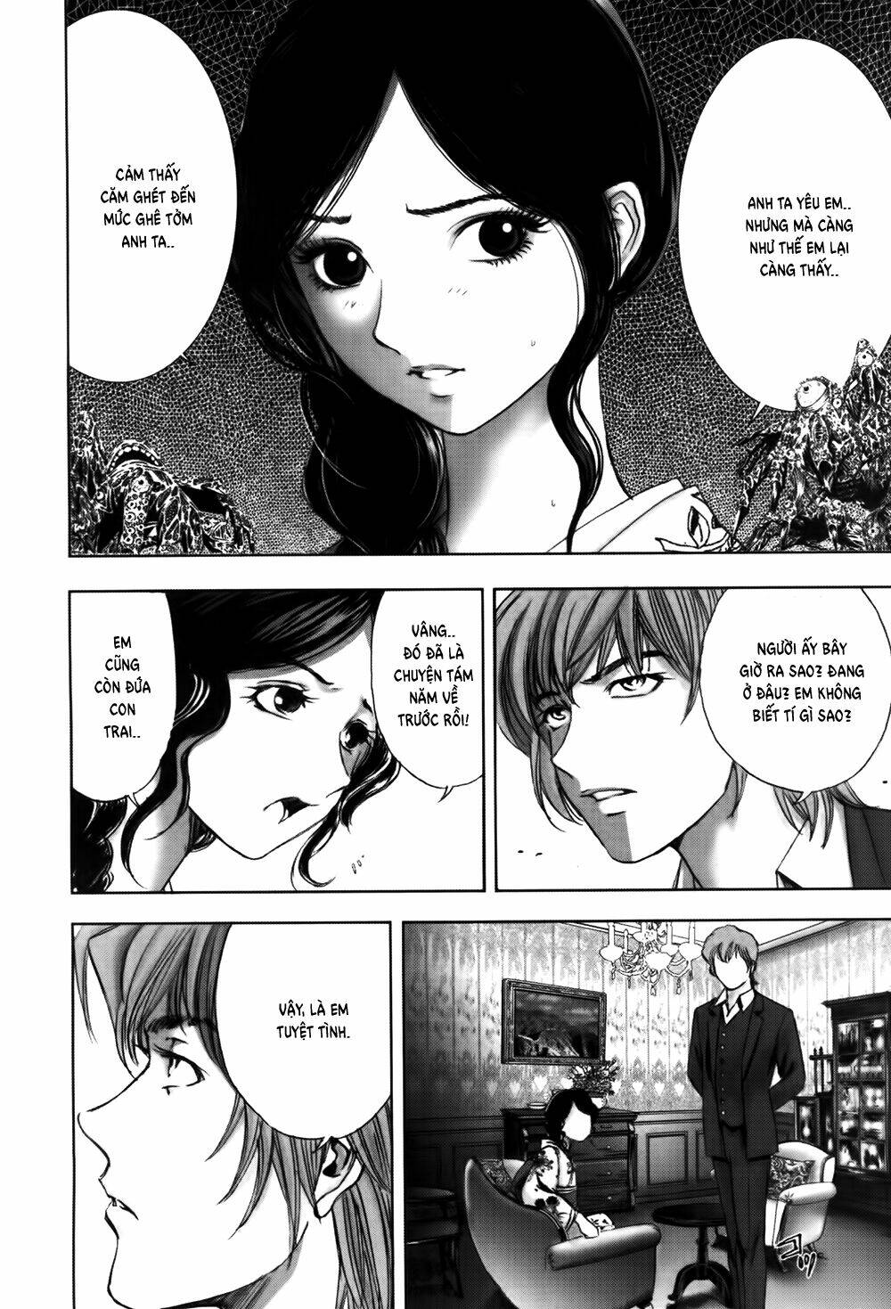 edogawa ranpo ijinkan chapter 50 19