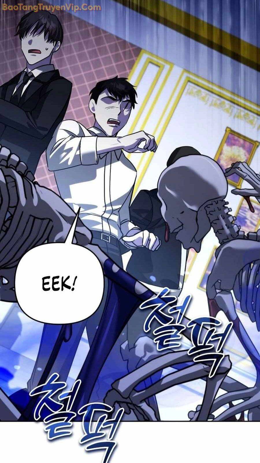 Bản Ngã Thay Đổi chapter 19 120