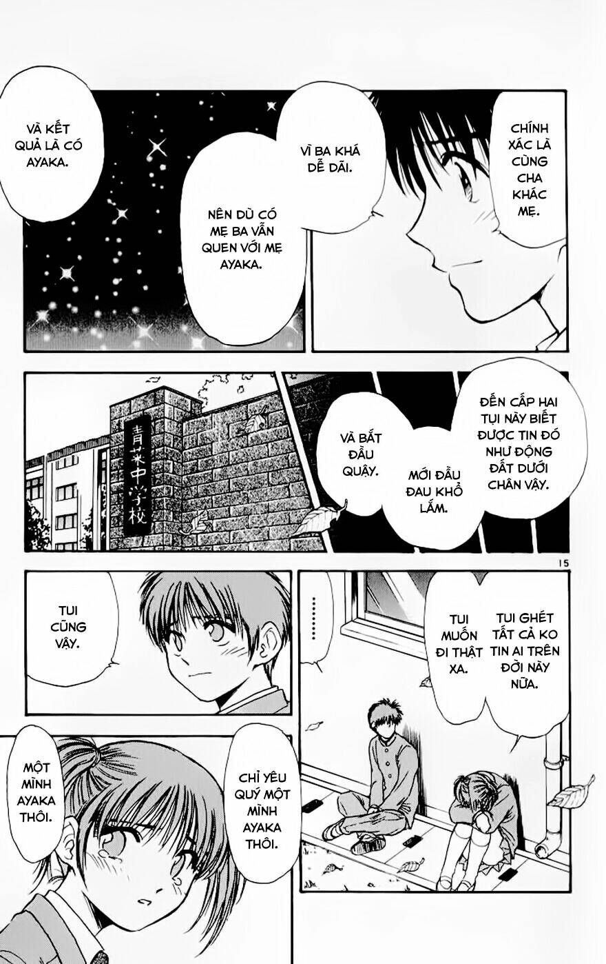 salad days chapter 101 16