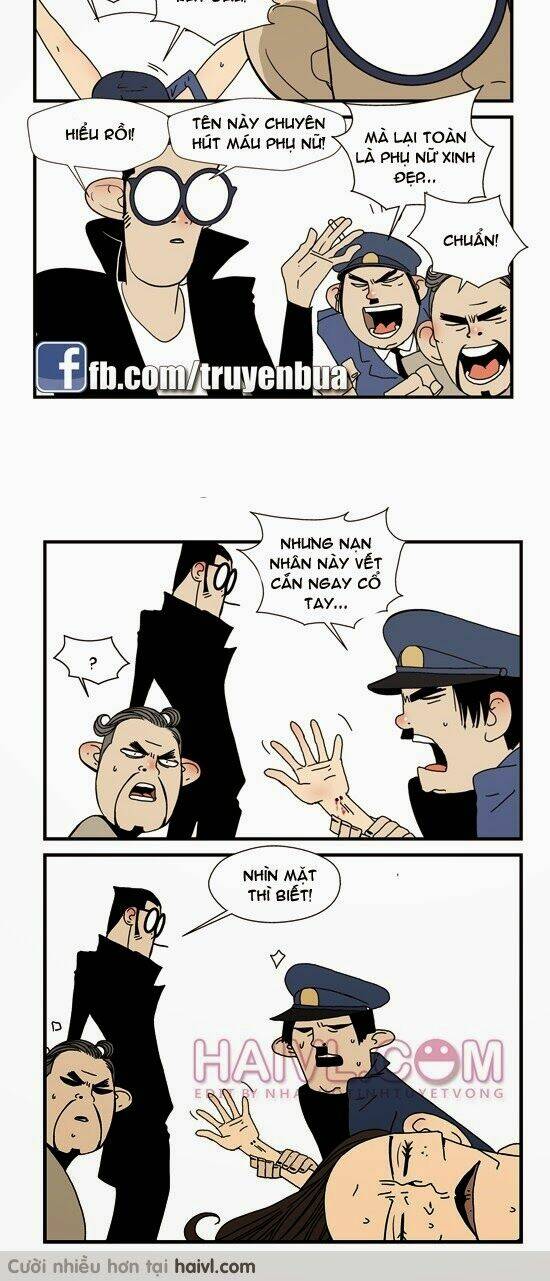 tiểu thư hơ mông chapter 47 2