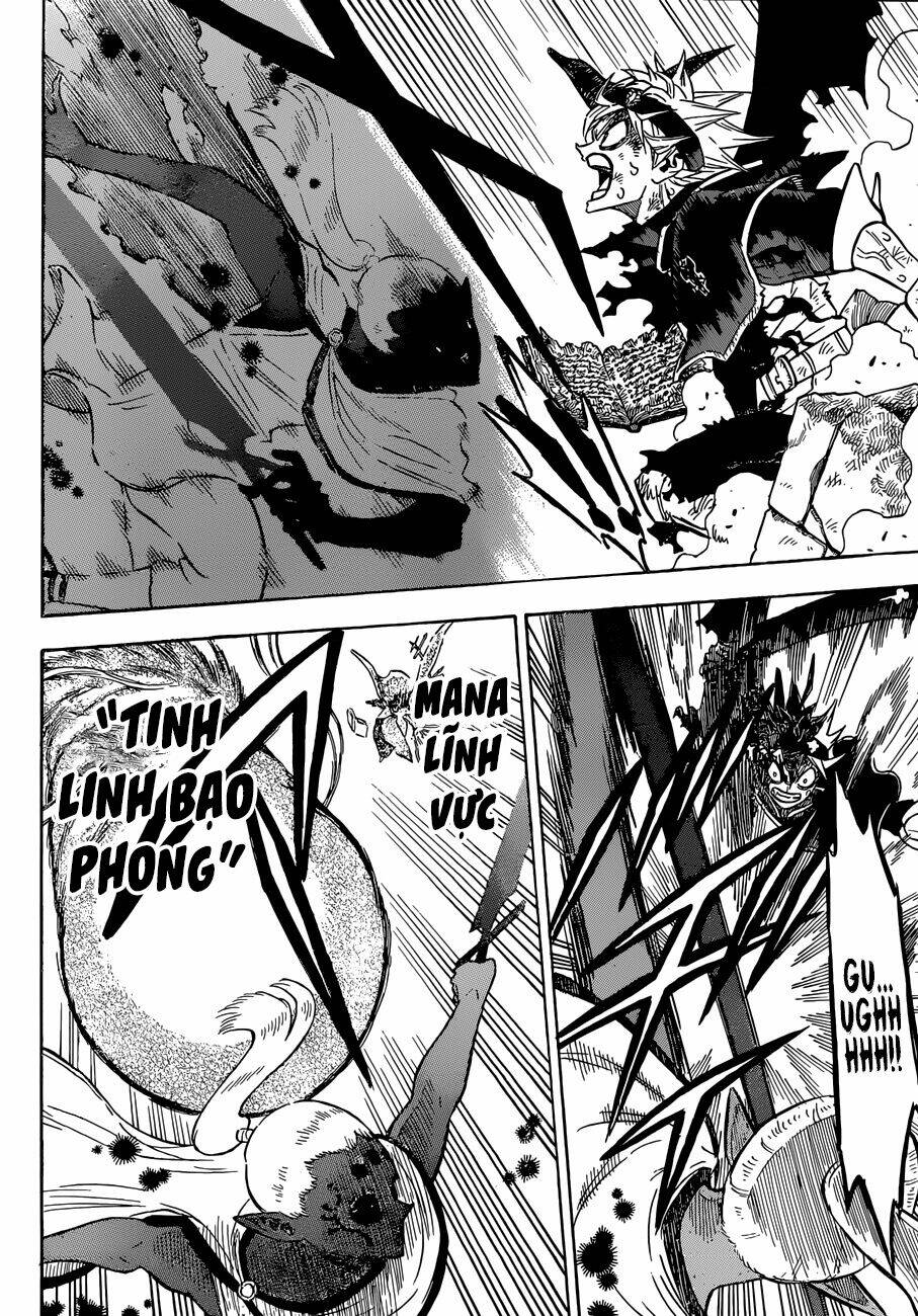 black clover - pháp sư không phép thuật chapter 198 13