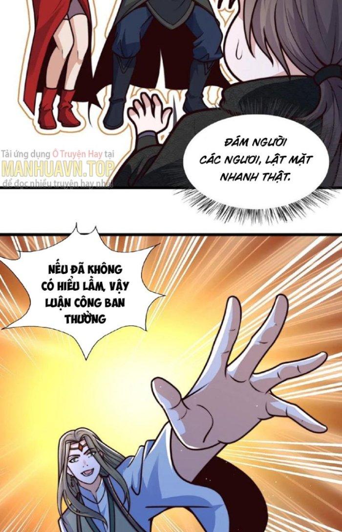ta nuôi ma quỷ ở trấn ma ti chapter 77 9