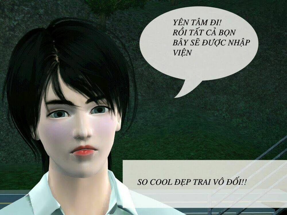 the fate chapter 18.1 60