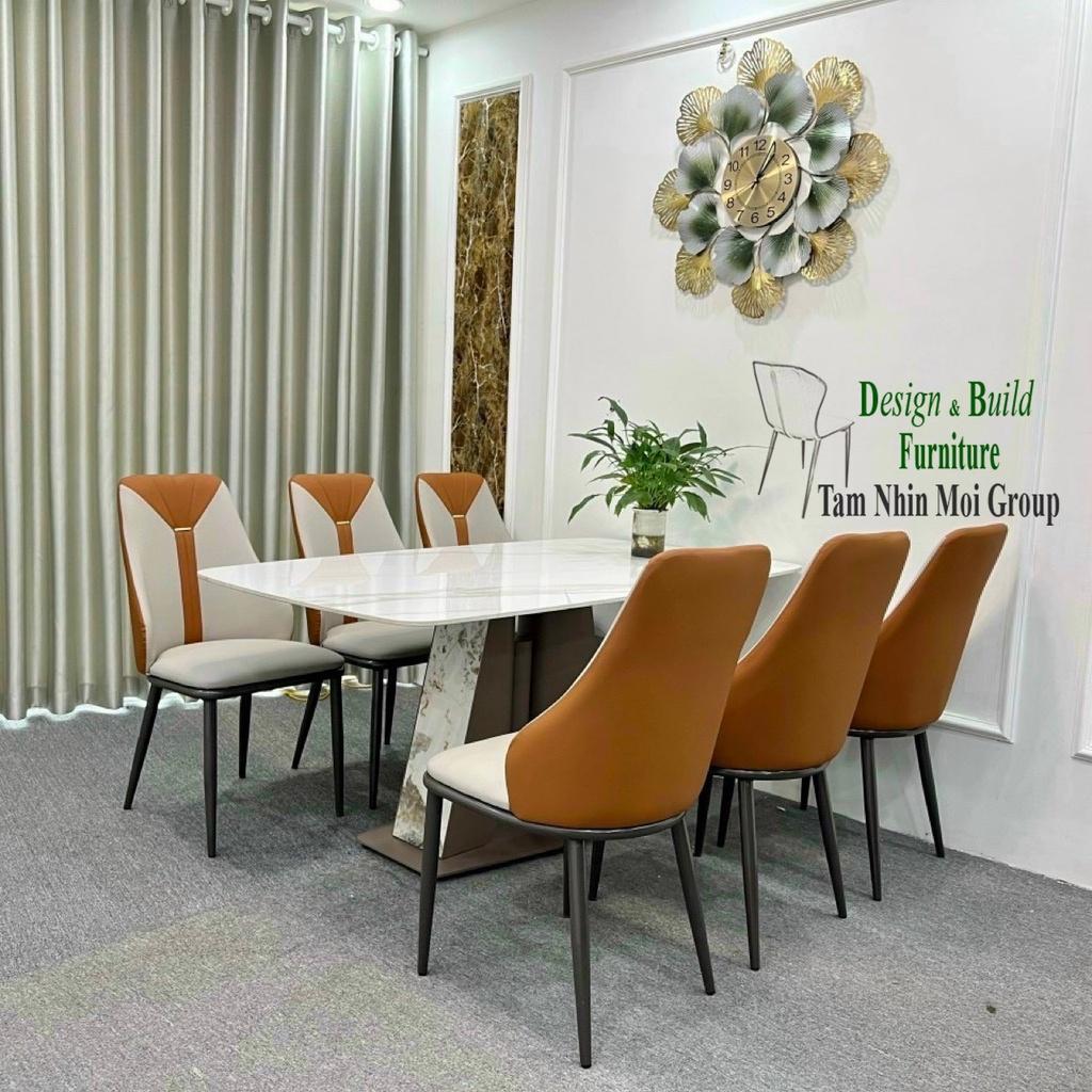 Ghế ăn nhập khẩu ms 001