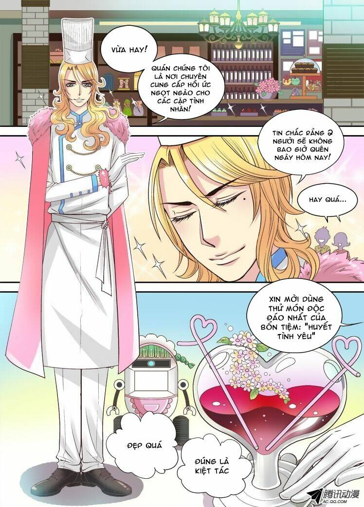 long vương đi học chapter 5 3