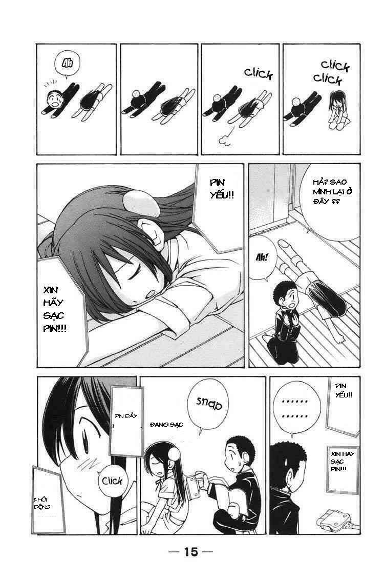 090 - eko to issho chapter 1 15