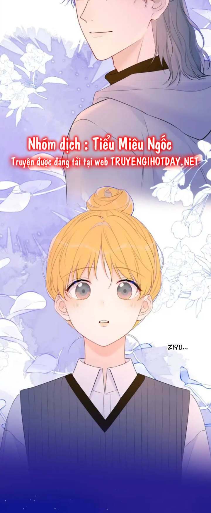 vì sao của tôi chapter 136 5