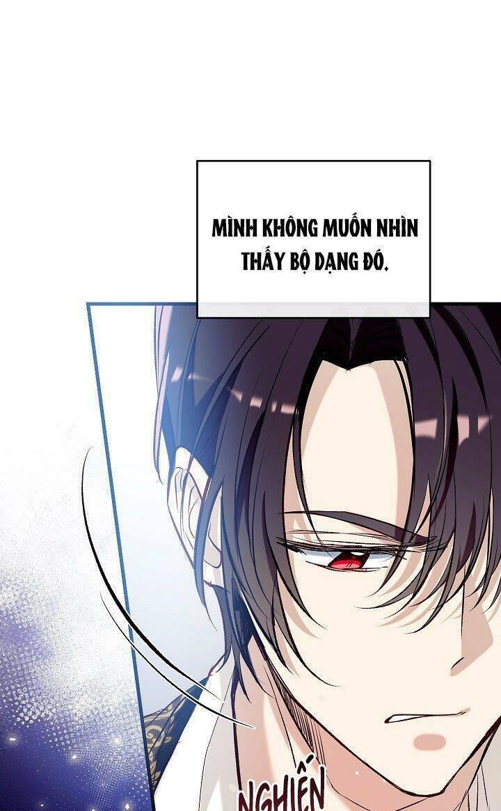 chúng ta có thể trở thành gia đình được không? chapter 52 40
