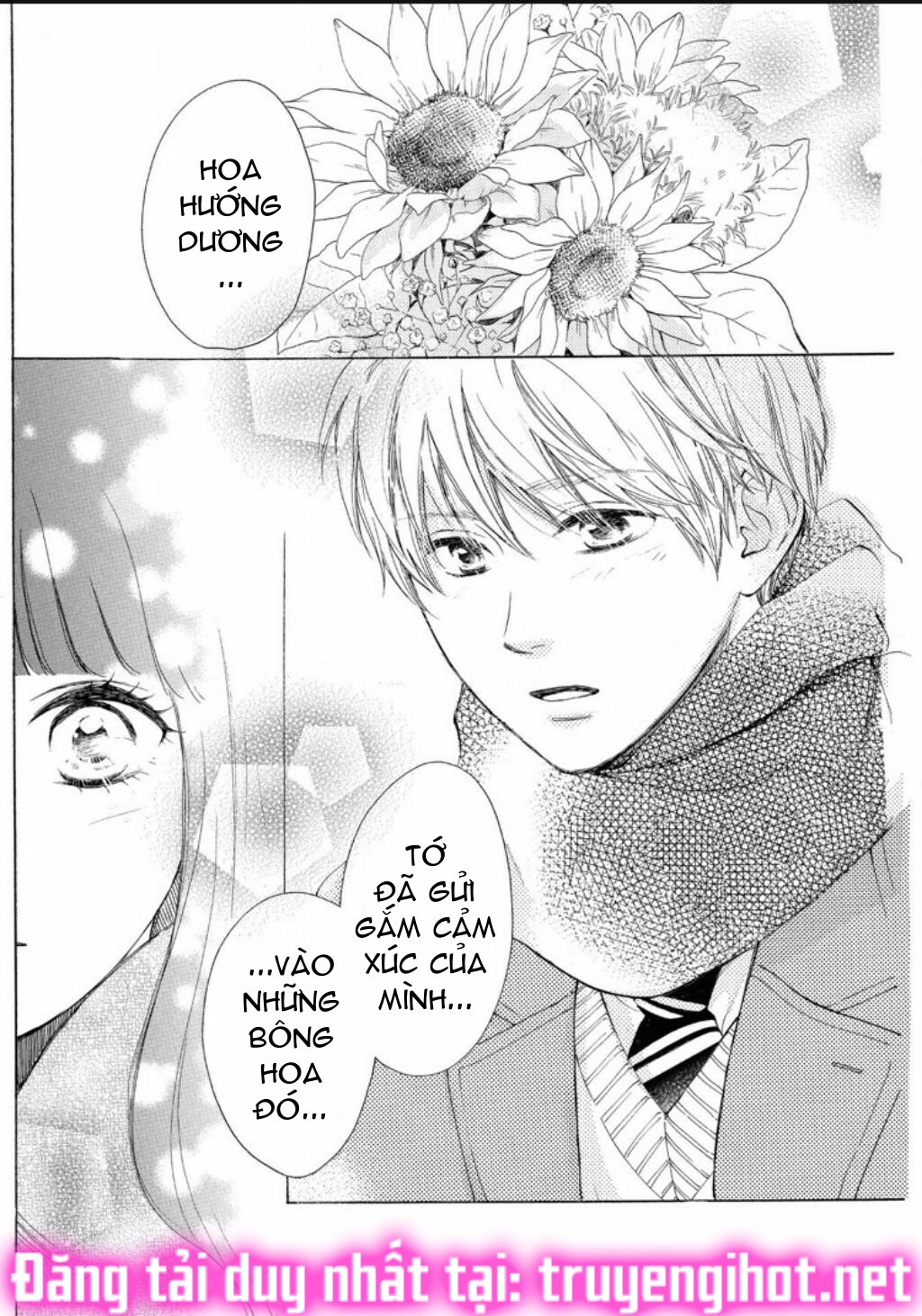 vẻ đẹp mĩ miều của ran-san chapter 12 37