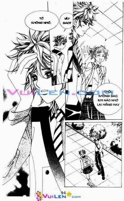 đến với anh chapter 7 95