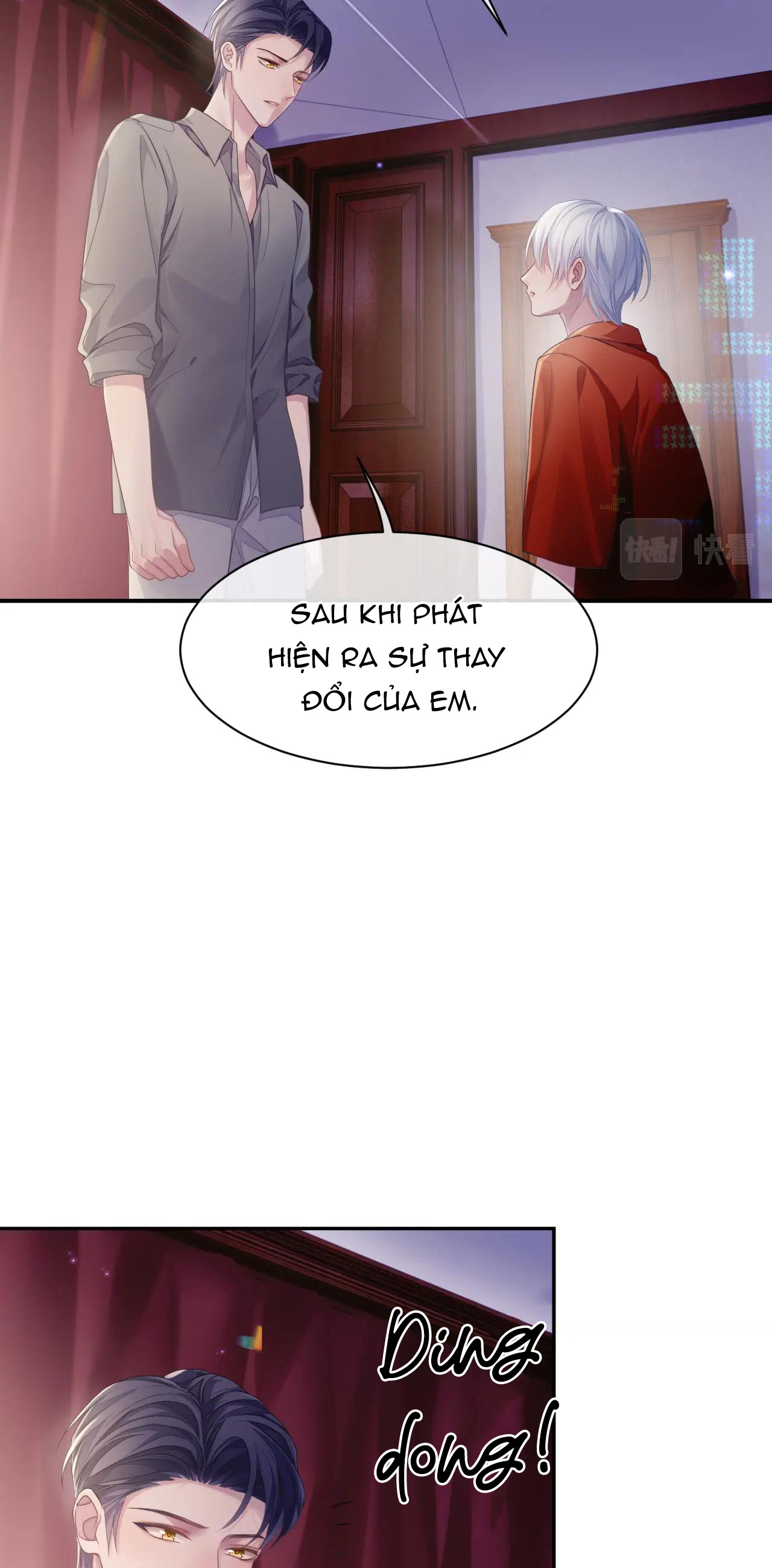 xin hãy ly hôn chapter 50 29