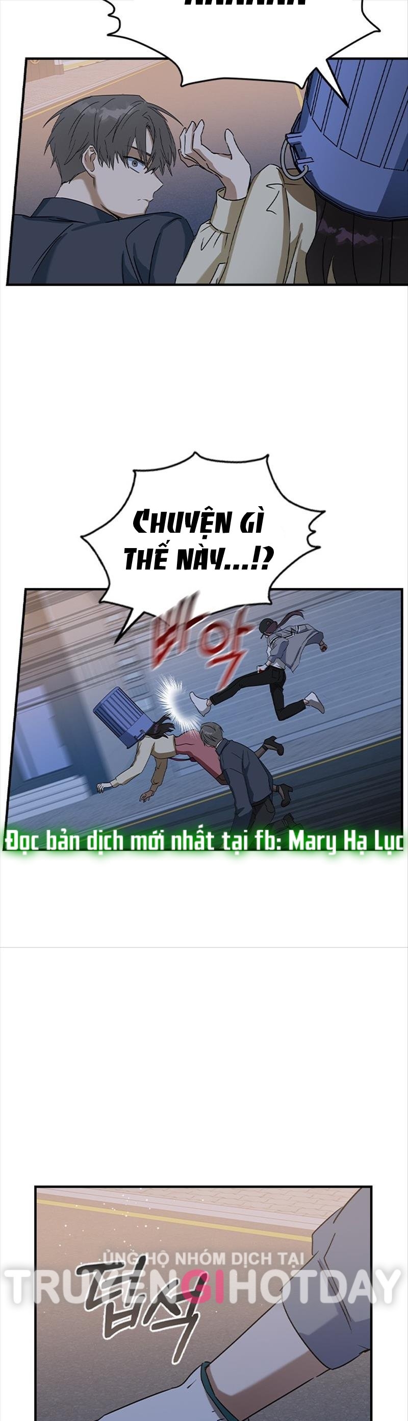 nhân duyên kiếp trước chapter 34.1 25