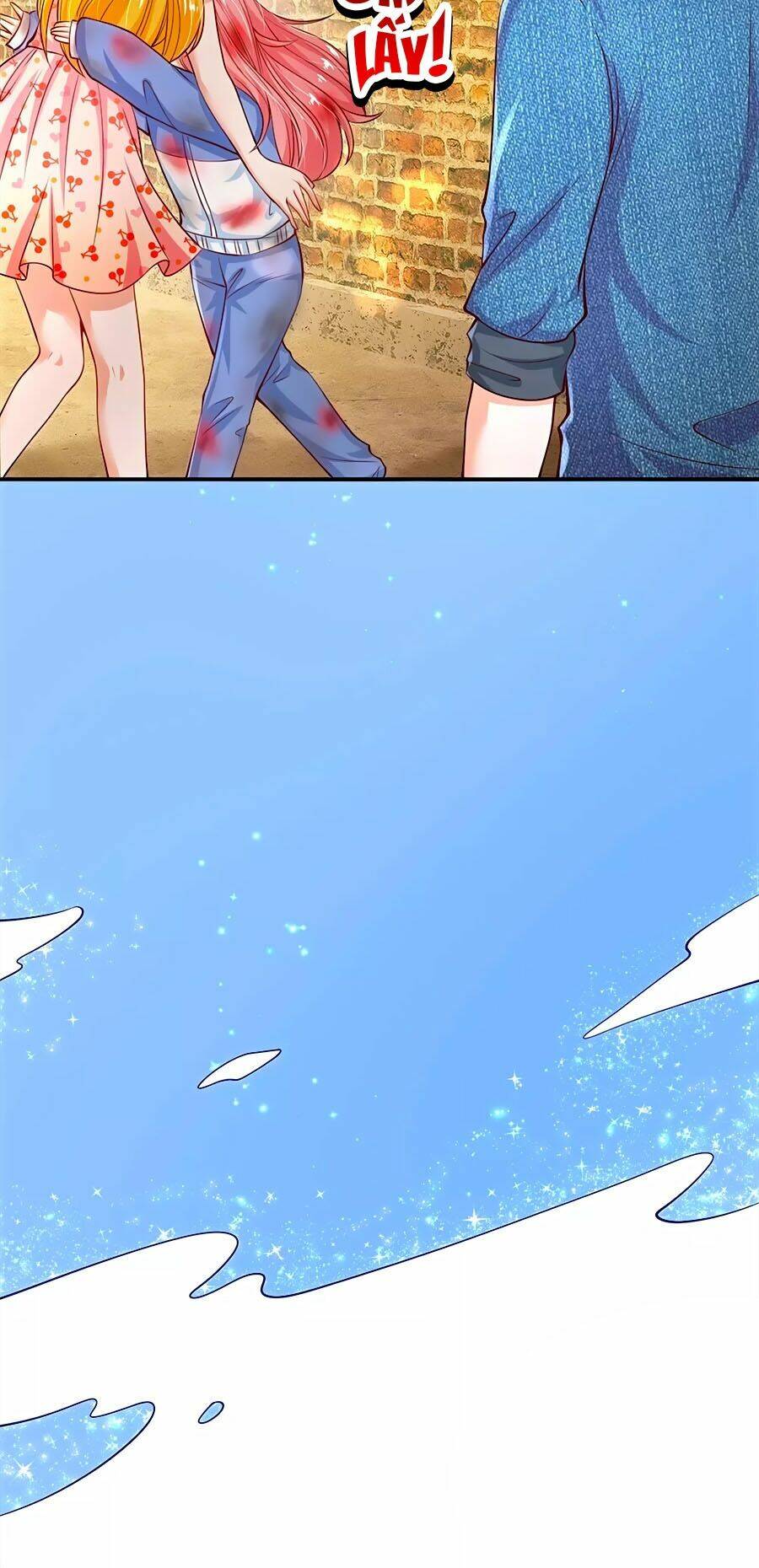 bỗng một ngày trở thành con gái nhà vua chapter 160 21