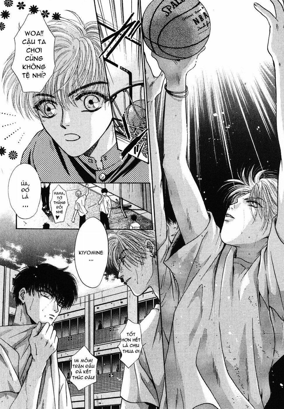 komatta toki ni wa hoshi ni kike! chapter 10 4