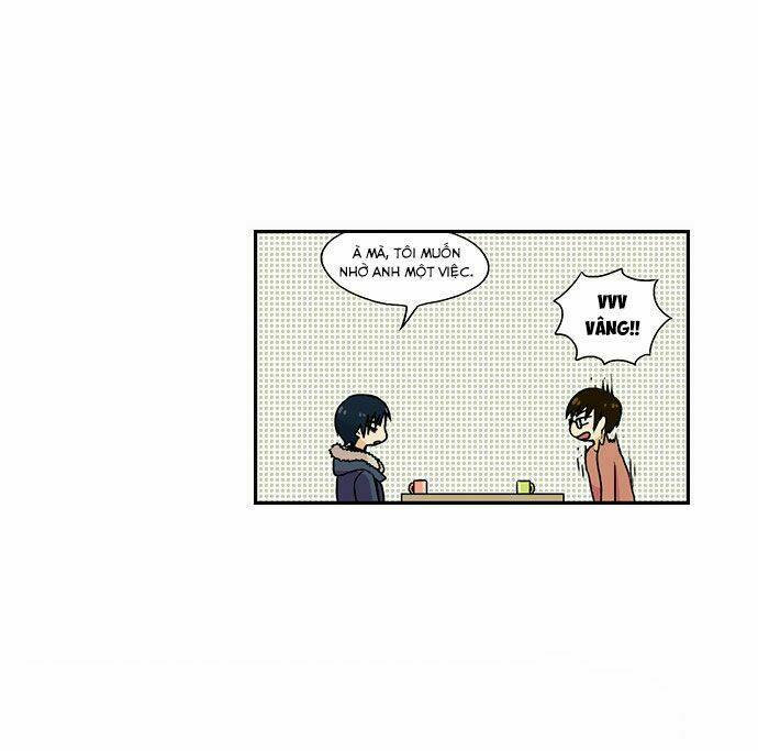 hắn ta là rồng chapter 75 31