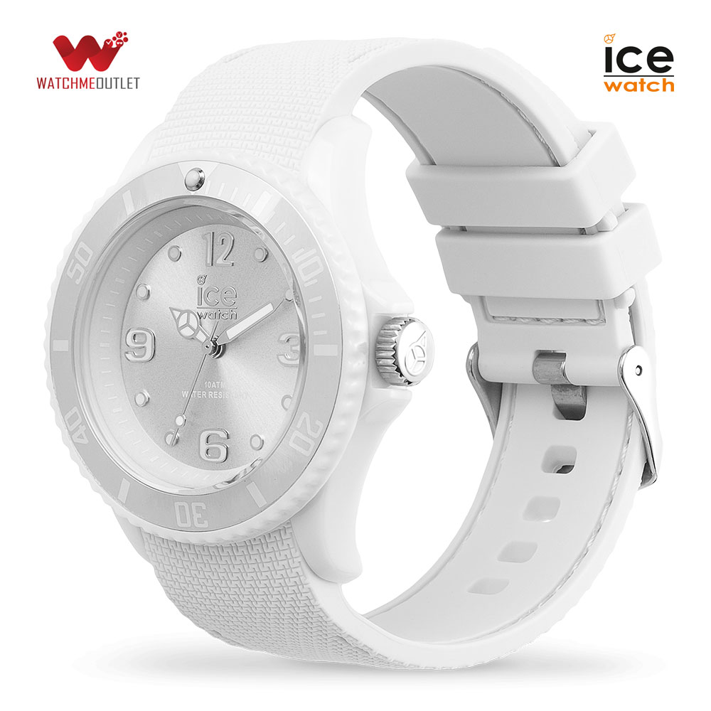 Đồng hồ Unisex Ice-Watch dây silicone 40mm - 014581