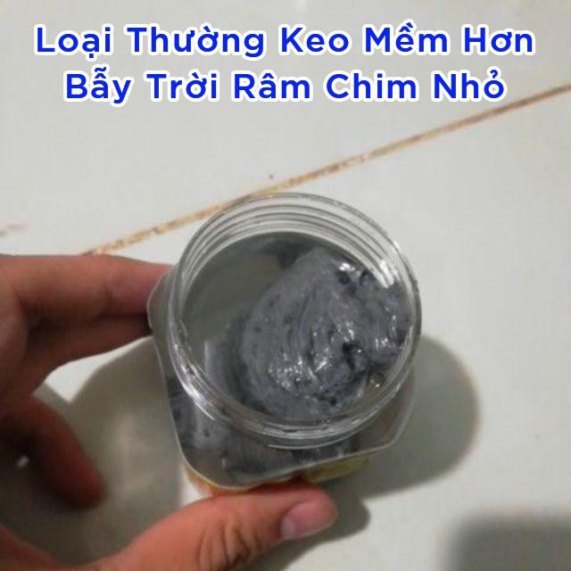  5 Hũ Keo Bẫy Chim - Siêu Dính