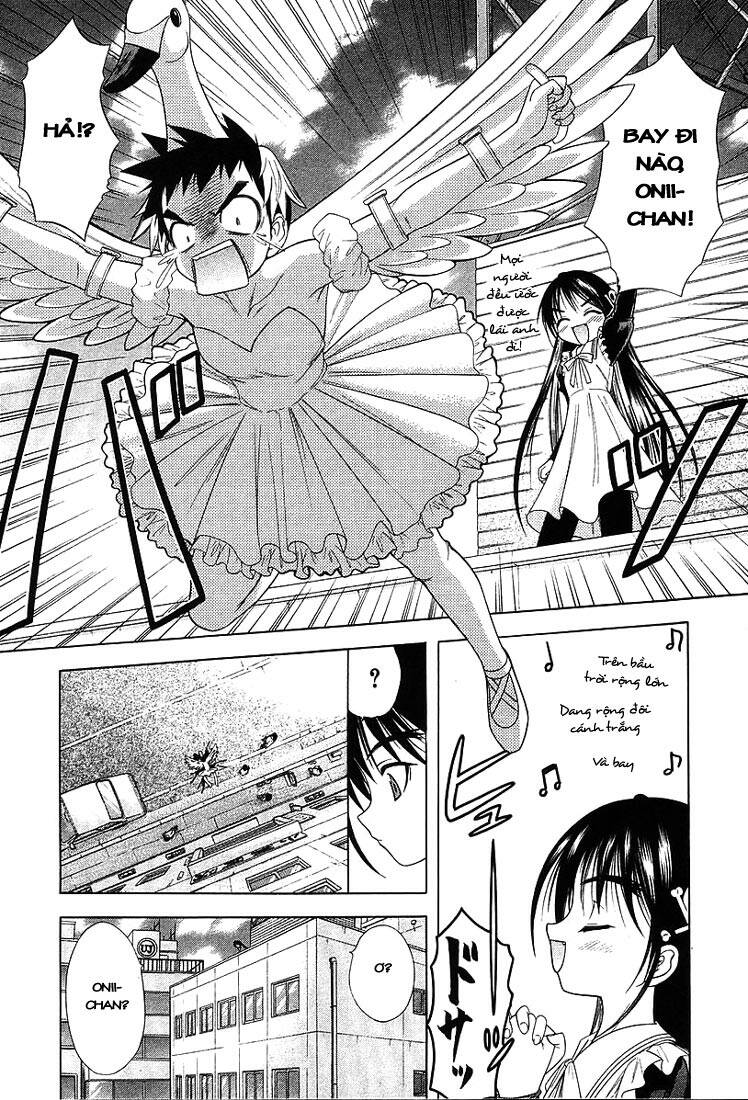 happy world! chapter 41 23