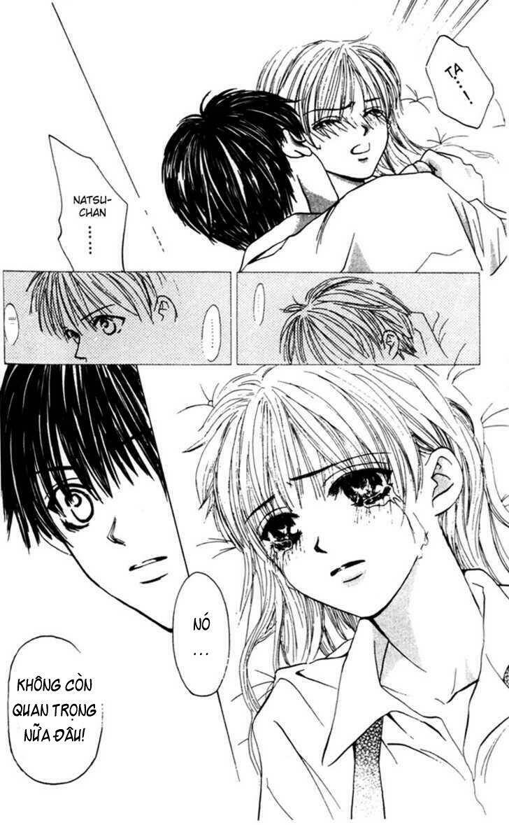 kiss me baby chapter 3 32