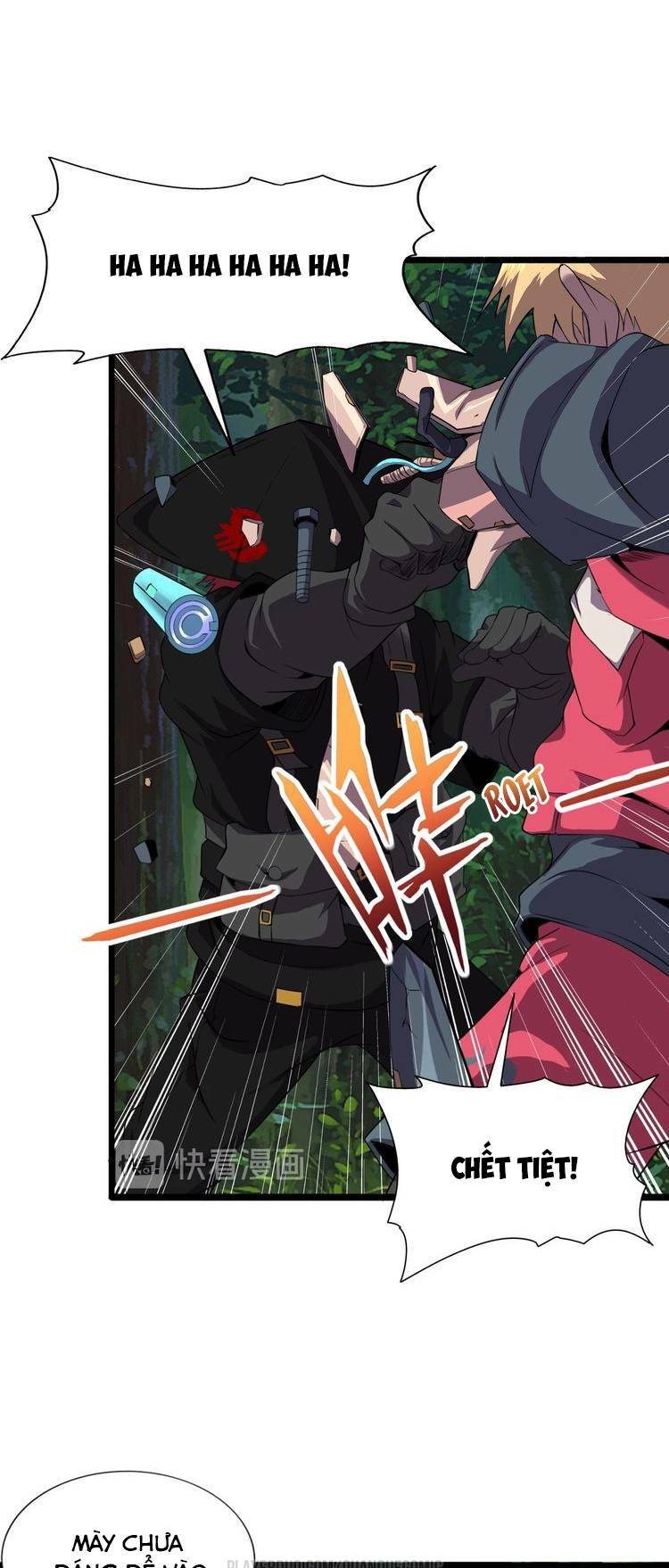 chào mừng đến thế giới cực lạc chapter 39 36