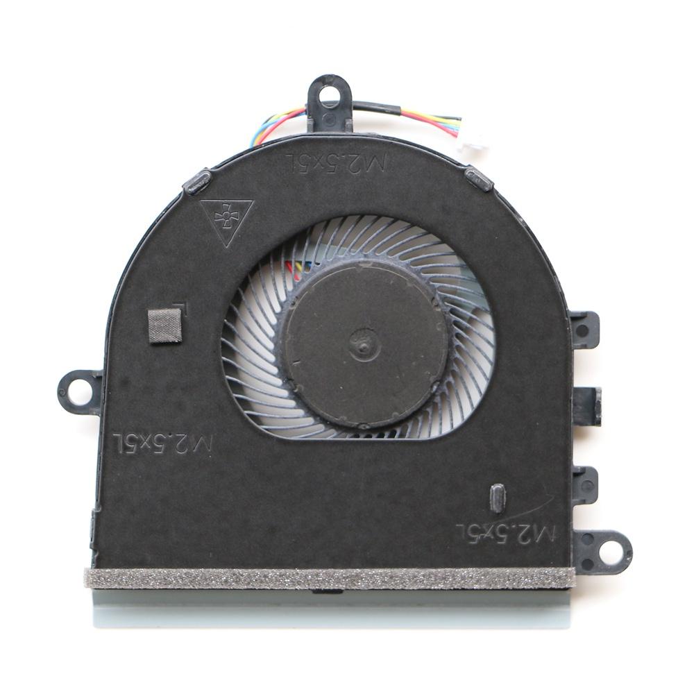 Laptop Cpu Cooler Fan For Dell Inspiron 5593 15-5575 15-5570 Cpu Cooling Fan CN-07MCD0