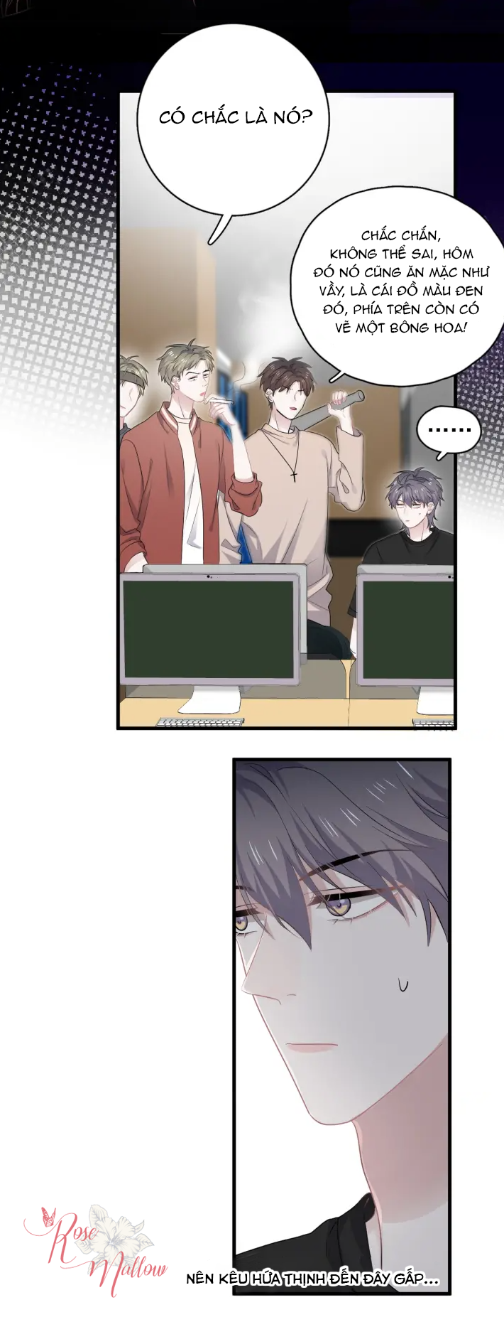 đề này vượt quá sức rồi chapter 10 6