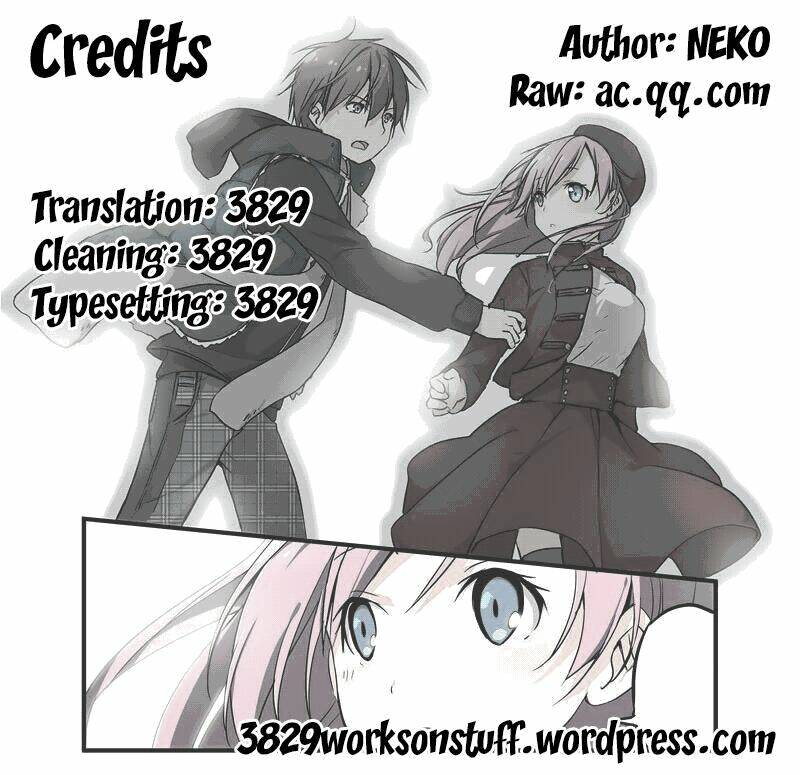 mobile magical girl chapter 9 13